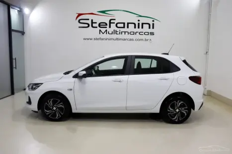 CHEVROLET Onix Hatch 1.0 4P FLEX LT, Foto 10