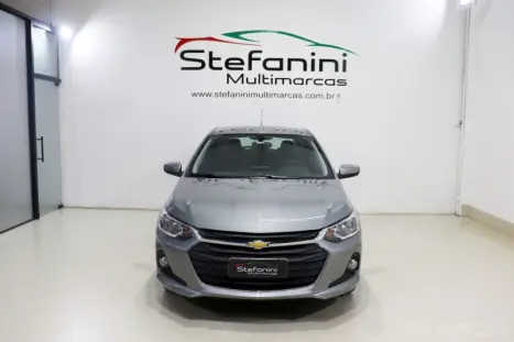 CHEVROLET Onix Hatch 1.0 4P FLEX LT, Foto 2