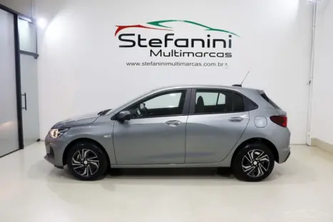 CHEVROLET Onix Hatch 1.0 4P FLEX LT, Foto 10
