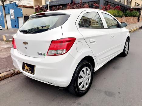 CHEVROLET Onix Hatch 1.0 4P FLEX LT, Foto 4