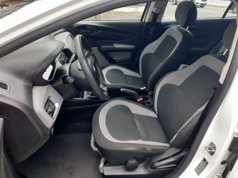 CHEVROLET Onix Hatch 1.0 4P FLEX LT, Foto 5