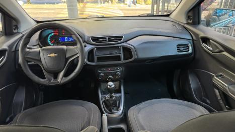 CHEVROLET Onix Hatch 1.4 4P FLEX LT, Foto 5