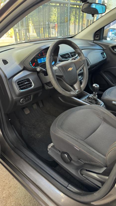 CHEVROLET Onix Hatch 1.4 4P FLEX LT, Foto 6
