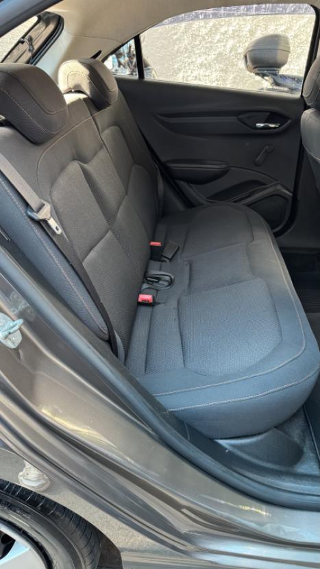 CHEVROLET Onix Hatch 1.4 4P FLEX LT, Foto 7