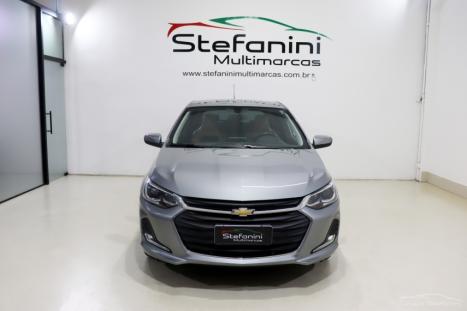 CHEVROLET Onix Hatch 1.0 12V 4P FLEX PREMIER TURBO AUTOMTICO, Foto 2