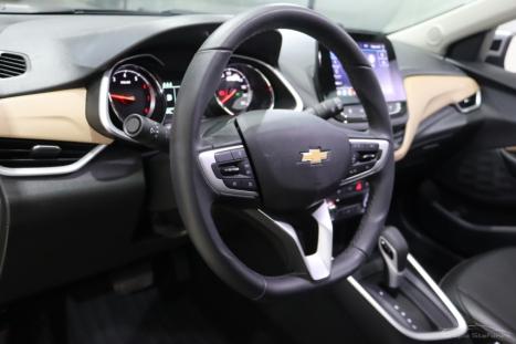 CHEVROLET Onix Hatch 1.0 12V 4P FLEX PREMIER TURBO AUTOMTICO, Foto 4