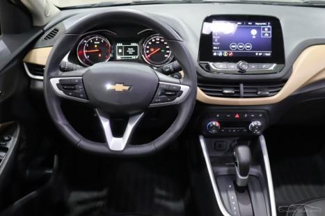 CHEVROLET Onix Hatch 1.0 12V 4P FLEX PREMIER TURBO AUTOMTICO, Foto 5