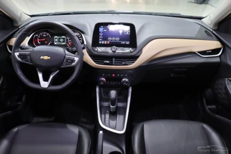 CHEVROLET Onix Hatch 1.0 12V 4P FLEX PREMIER TURBO AUTOMTICO, Foto 6
