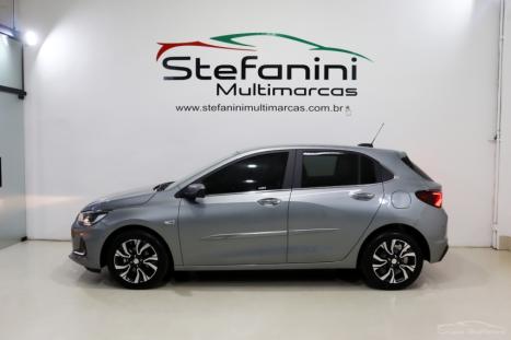 CHEVROLET Onix Hatch 1.0 12V 4P FLEX PREMIER TURBO AUTOMTICO, Foto 10