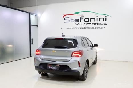 CHEVROLET Onix Hatch 1.0 12V 4P FLEX PREMIER TURBO AUTOMTICO, Foto 11
