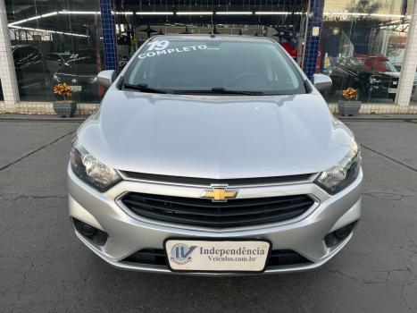 CHEVROLET Onix Hatch 1.0 4P FLEX LT, Foto 2