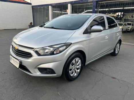 CHEVROLET Onix Hatch 1.0 4P FLEX LT, Foto 3