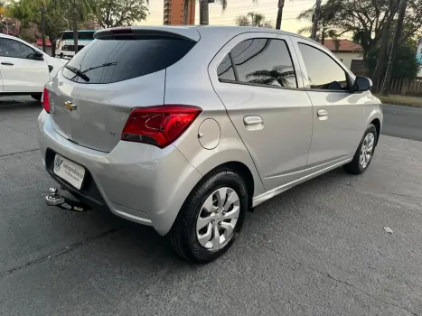 CHEVROLET Onix Hatch 1.0 4P FLEX LT, Foto 6