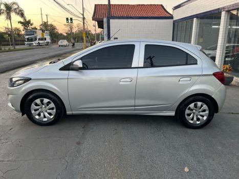 CHEVROLET Onix Hatch 1.0 4P FLEX LT, Foto 7