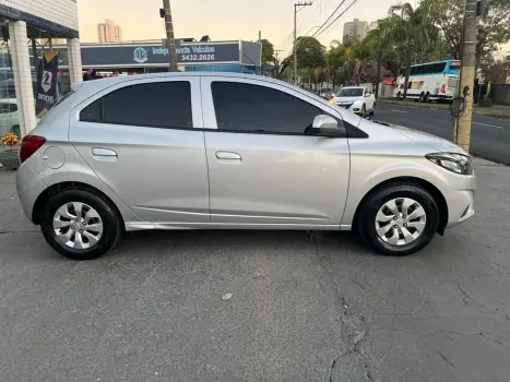 CHEVROLET Onix Hatch 1.0 4P FLEX LT, Foto 8