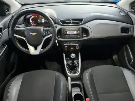 CHEVROLET Onix Hatch 1.0 4P FLEX LT, Foto 9