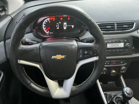 CHEVROLET Onix Hatch 1.0 4P FLEX LT, Foto 10