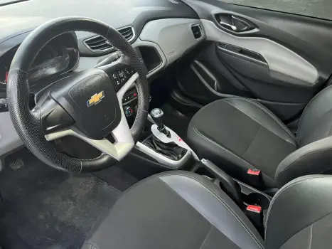 CHEVROLET Onix Hatch 1.0 4P FLEX LT, Foto 11