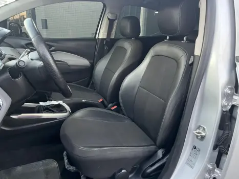 CHEVROLET Onix Hatch 1.0 4P FLEX LT, Foto 13