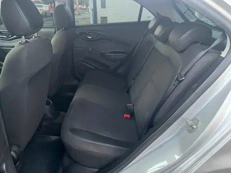 CHEVROLET Onix Hatch 1.0 4P FLEX LT, Foto 14