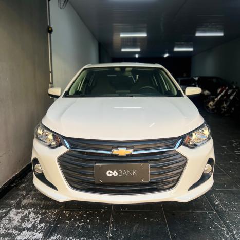 CHEVROLET Onix Hatch 1.0 4P FLEX LT, Foto 2