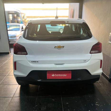 CHEVROLET Onix Hatch 1.0 4P FLEX LT, Foto 3