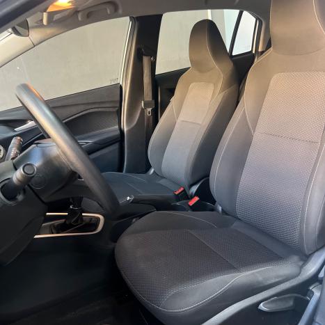 CHEVROLET Onix Hatch 1.0 4P FLEX LT, Foto 7