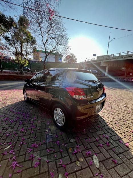 CHEVROLET Onix Hatch 1.0 4P FLEX JOY, Foto 6
