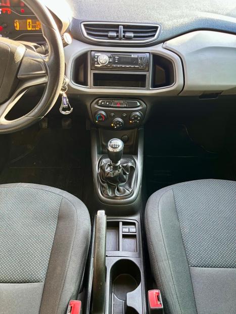 CHEVROLET Onix Hatch 1.0 4P FLEX JOY, Foto 9