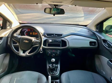 CHEVROLET Onix Hatch 1.0 4P FLEX JOY, Foto 10