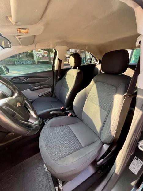 CHEVROLET Onix Hatch 1.0 4P FLEX JOY, Foto 11