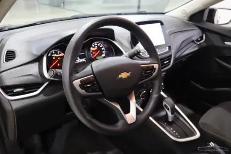 CHEVROLET Onix Hatch 1.0 12V 4P FLEX LT TURBO AUTOMTICO, Foto 4