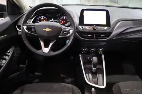 CHEVROLET Onix Hatch 1.0 12V 4P FLEX LT TURBO AUTOMTICO, Foto 5