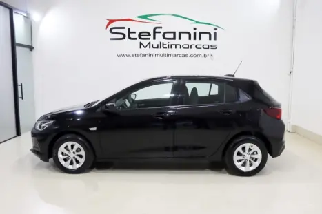 CHEVROLET Onix Hatch 1.0 12V 4P FLEX LT TURBO AUTOMTICO, Foto 10