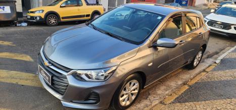 CHEVROLET Onix Hatch 1.0 12V 4P FLEX LT, Foto 2