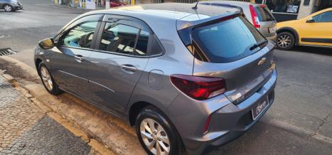 CHEVROLET Onix Hatch 1.0 12V 4P FLEX LT, Foto 3