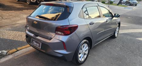 CHEVROLET Onix Hatch 1.0 12V 4P FLEX LT, Foto 4