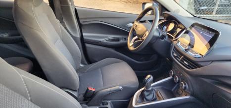 CHEVROLET Onix Hatch 1.0 12V 4P FLEX LT, Foto 6