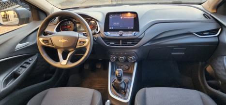 CHEVROLET Onix Hatch 1.0 12V 4P FLEX LT, Foto 7