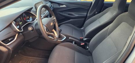 CHEVROLET Onix Hatch 1.0 12V 4P FLEX LT, Foto 8