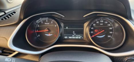 CHEVROLET Onix Hatch 1.0 12V 4P FLEX LT, Foto 9