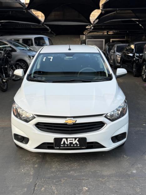 CHEVROLET Onix Hatch 1.0 4P FLEX LT, Foto 1