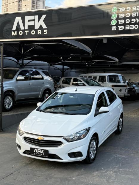 CHEVROLET Onix Hatch 1.0 4P FLEX LT, Foto 2