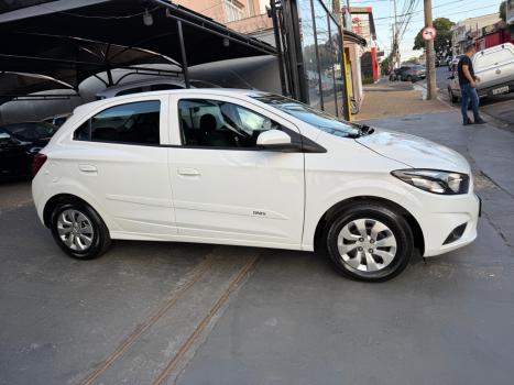 CHEVROLET Onix Hatch 1.0 4P FLEX LT, Foto 5