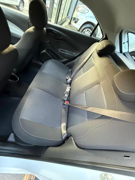 CHEVROLET Onix Hatch 1.0 4P FLEX LT, Foto 11