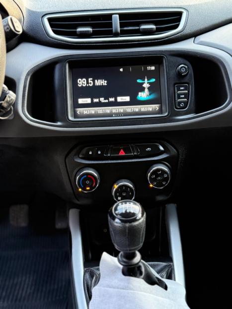 CHEVROLET Onix Hatch 1.0 4P FLEX LT, Foto 13