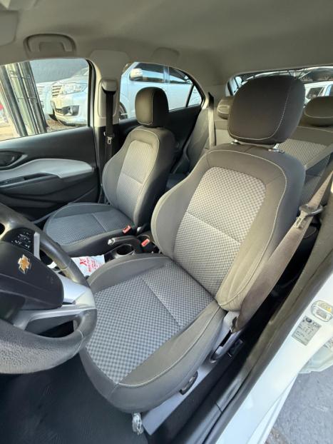 CHEVROLET Onix Hatch 1.0 4P FLEX LT, Foto 14
