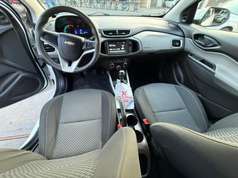 CHEVROLET Onix Hatch 1.0 4P FLEX LT, Foto 15