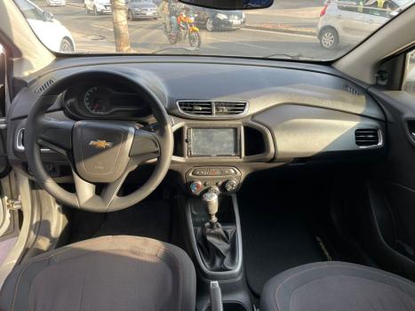 CHEVROLET Onix Hatch 1.4 4P FLEX LT, Foto 7