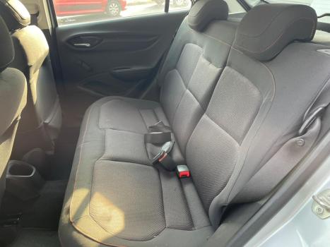 CHEVROLET Onix Hatch 1.4 4P FLEX LT, Foto 8